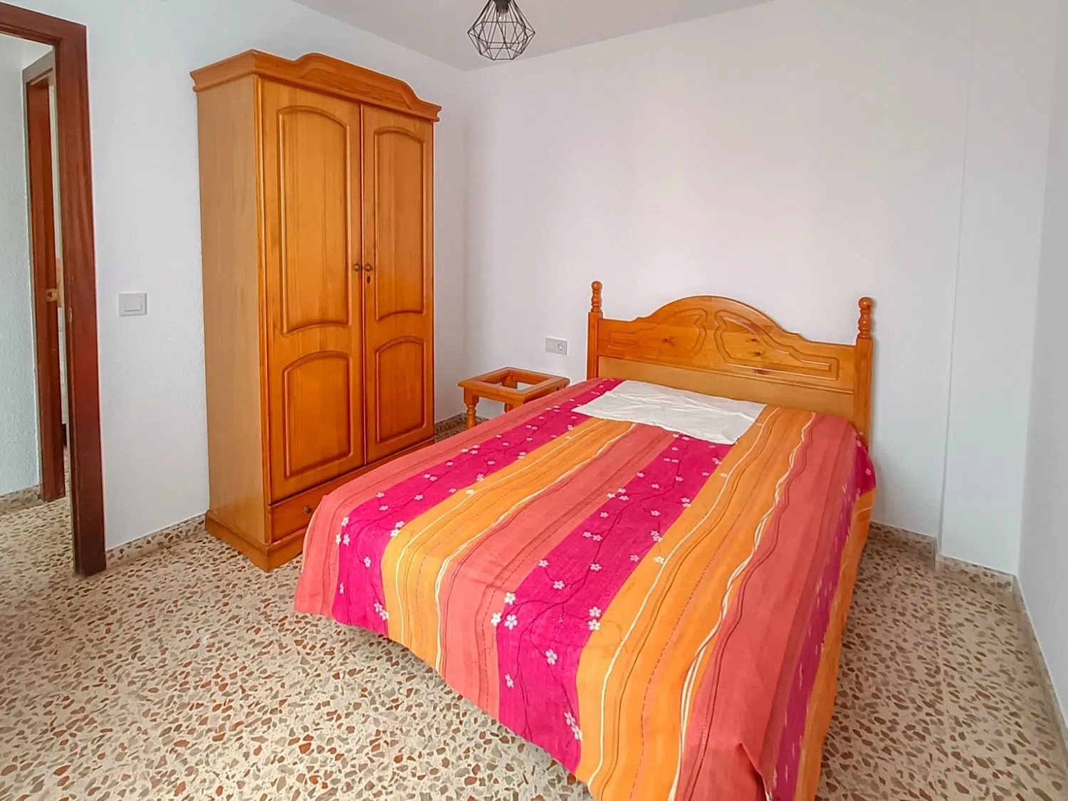 Piso en calle Díaz Huertas, 9 b - Foto 7
