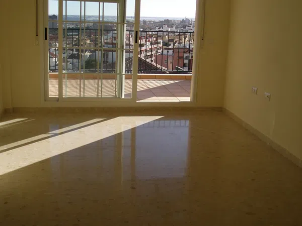 Piso en Aguadulce norte, Aguadulce norte - Foto 1