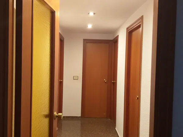 Piso en Calle Rubén Darío, 38, La Carrasca - Foto 14