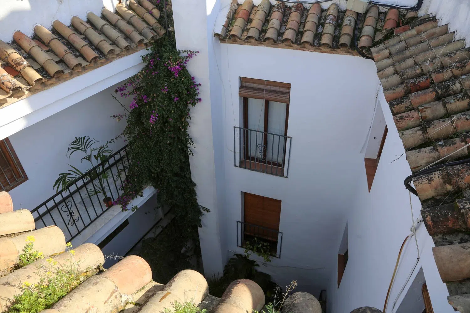 Piso en calle Deanes, 5 - Foto 16