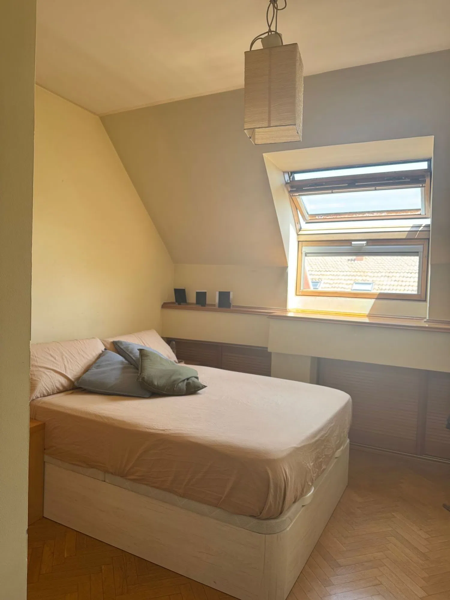 Dúplex en calle Luis Béjar, 22 - Foto 1