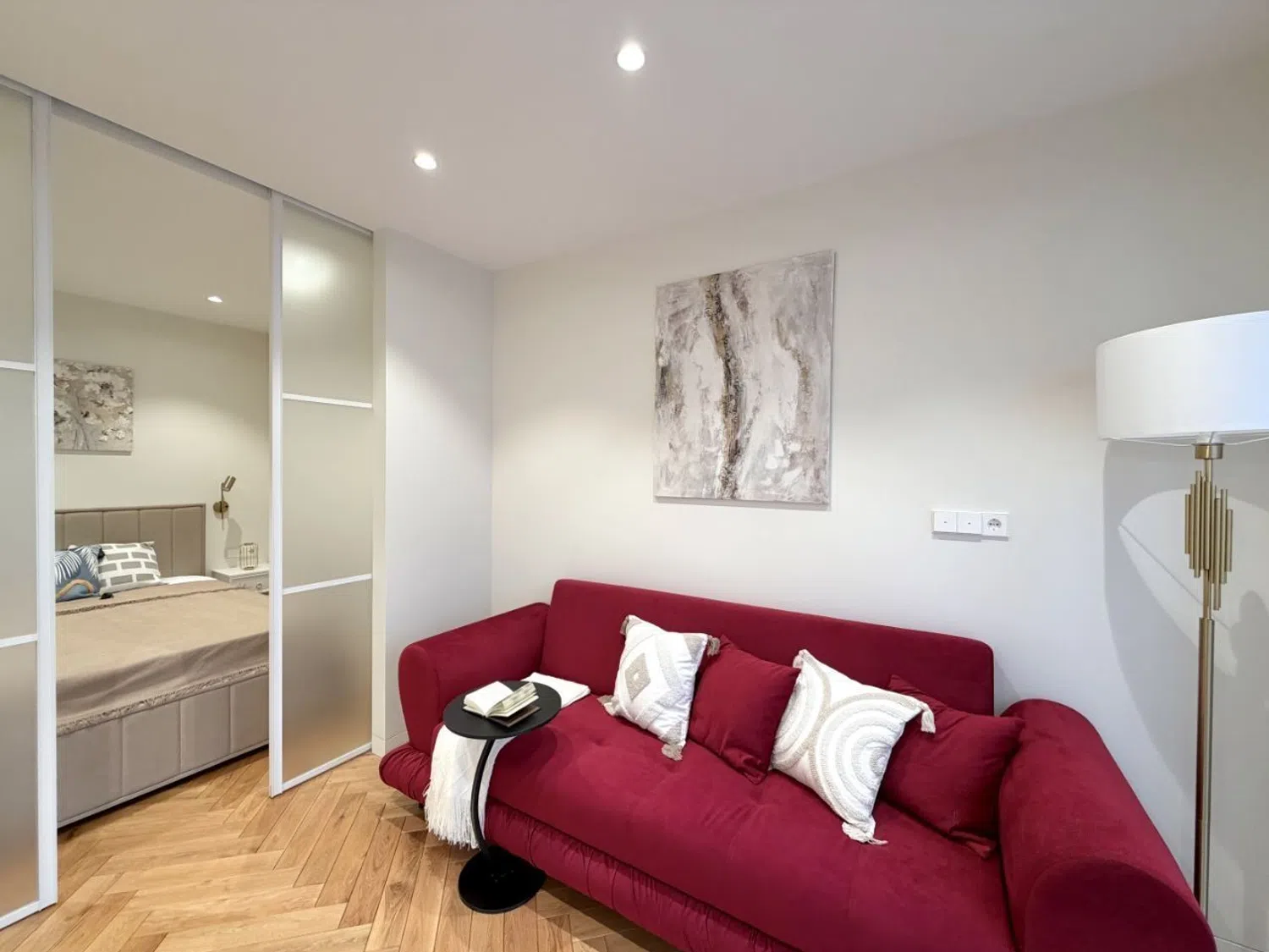 Piso en calle de Goya, 10 - Foto 12