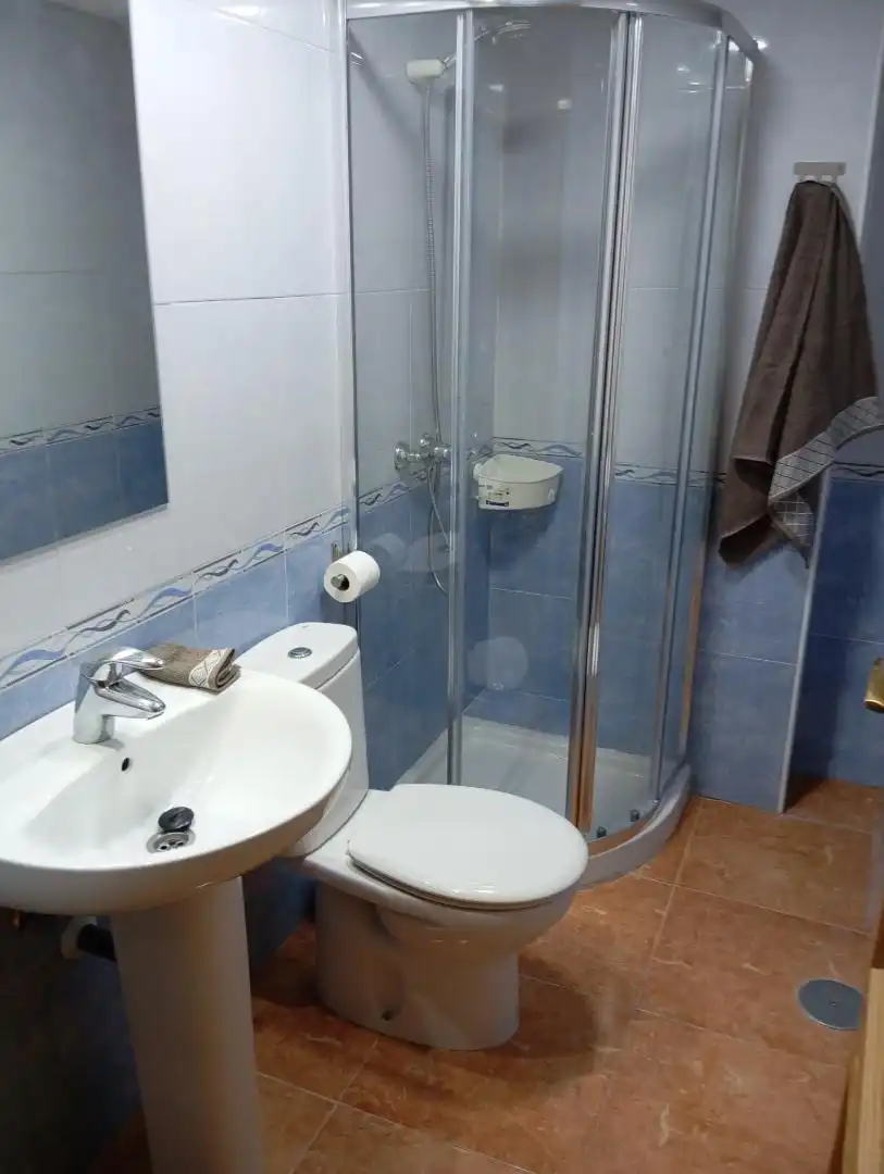 Piso en  Calle Juan Tenorio 58 - Foto 5