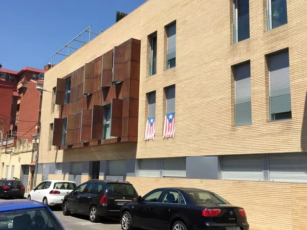 Dúplex en Barrio Covadonga