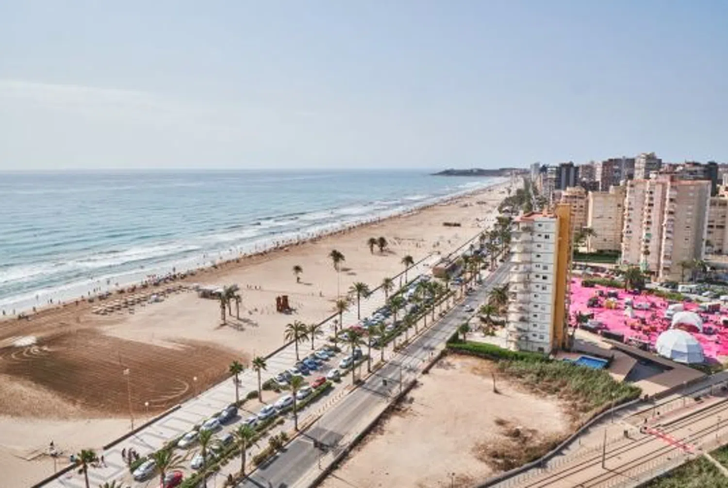 Piso en avenida de Niza, 35 - Foto 1