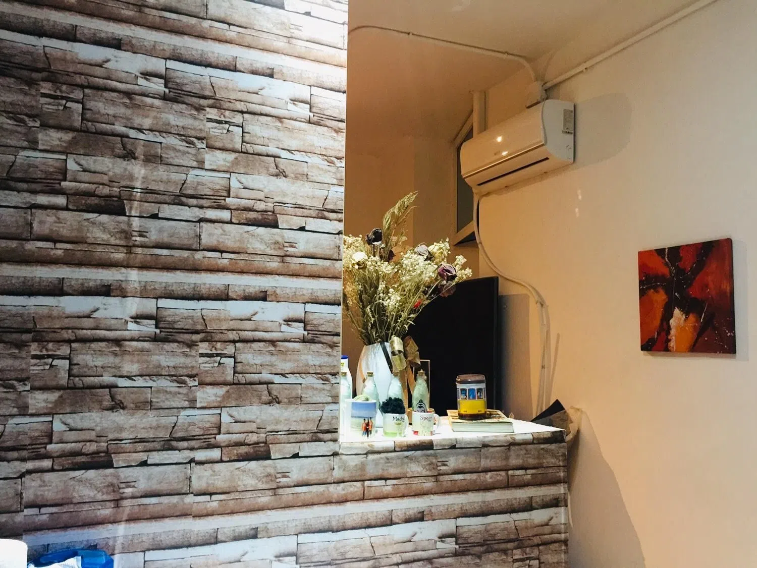 Estudio en calle del Almendro, 7 - Foto 7