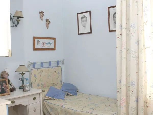 Piso en Avenida Escaleritas, 110, Escaleritas - La Feria - Foto 18