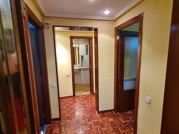 Piso en Calle Veintiséis de Mayo, 1, El Ejido - Sta. Ana, El Ejido - Sta. Ana - Foto 1