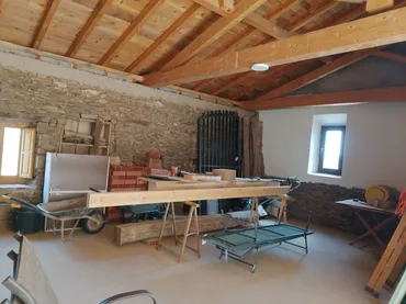 Finca rústica en Santa María de Ordás - Foto 30