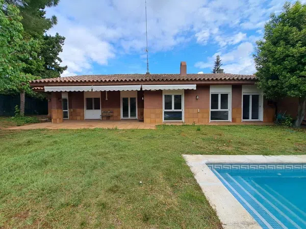 Casa o chalet en Sant Quirze Parc-Vallsuau-Castellet - Foto 3