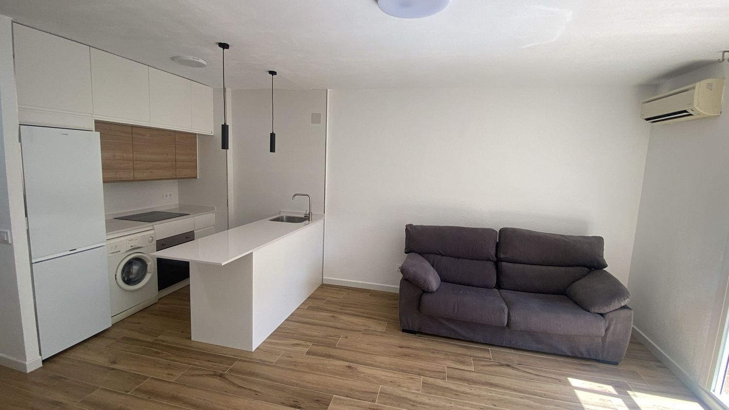 Piso en calle Luis de Morales, 1 - Foto 3