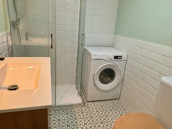 Estudio en Calle Torneo, 23, Plaza de la Gavidia-San Lorenzo - Foto 8