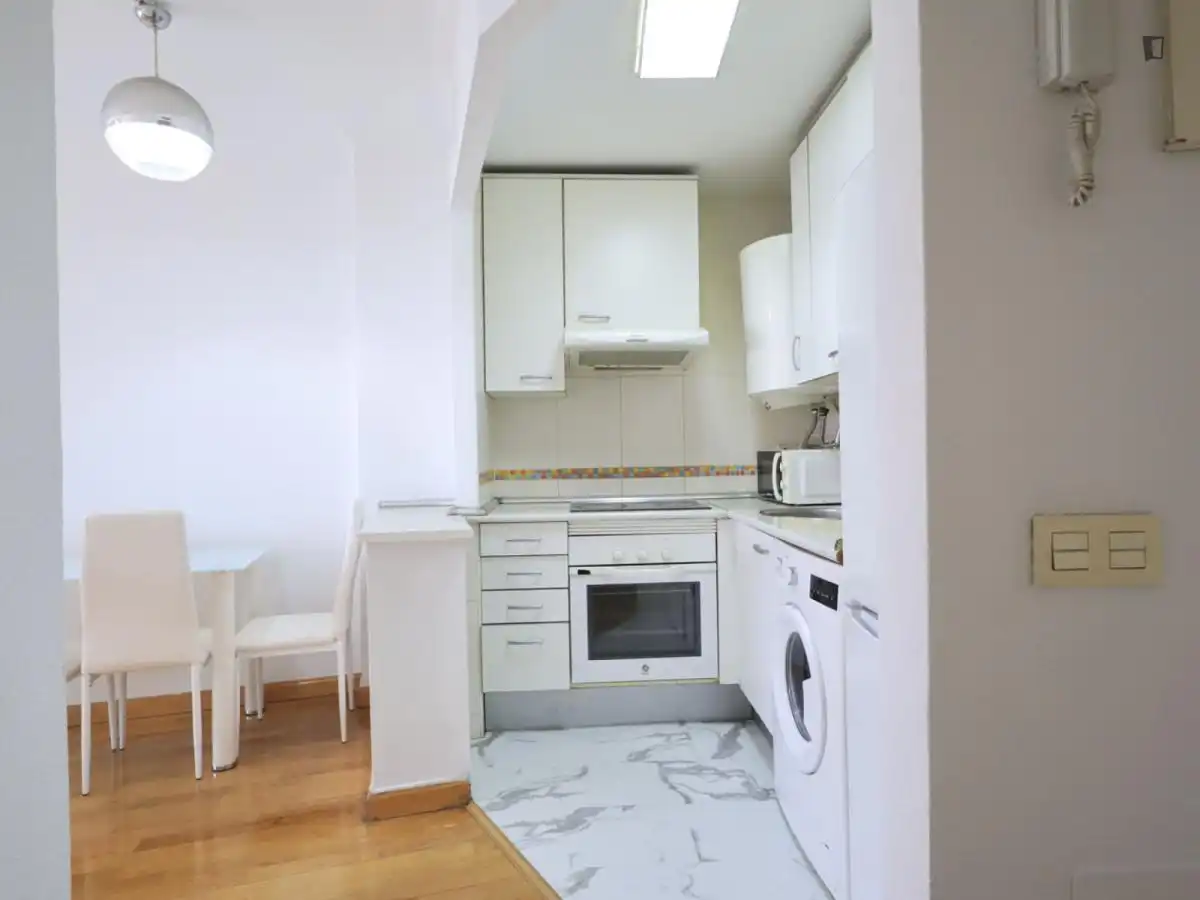 Apartamento en  Madrid Capital - Foto 14