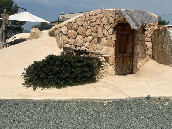 Casa rural en Paraje Casas la Venta, 2 - Foto 32