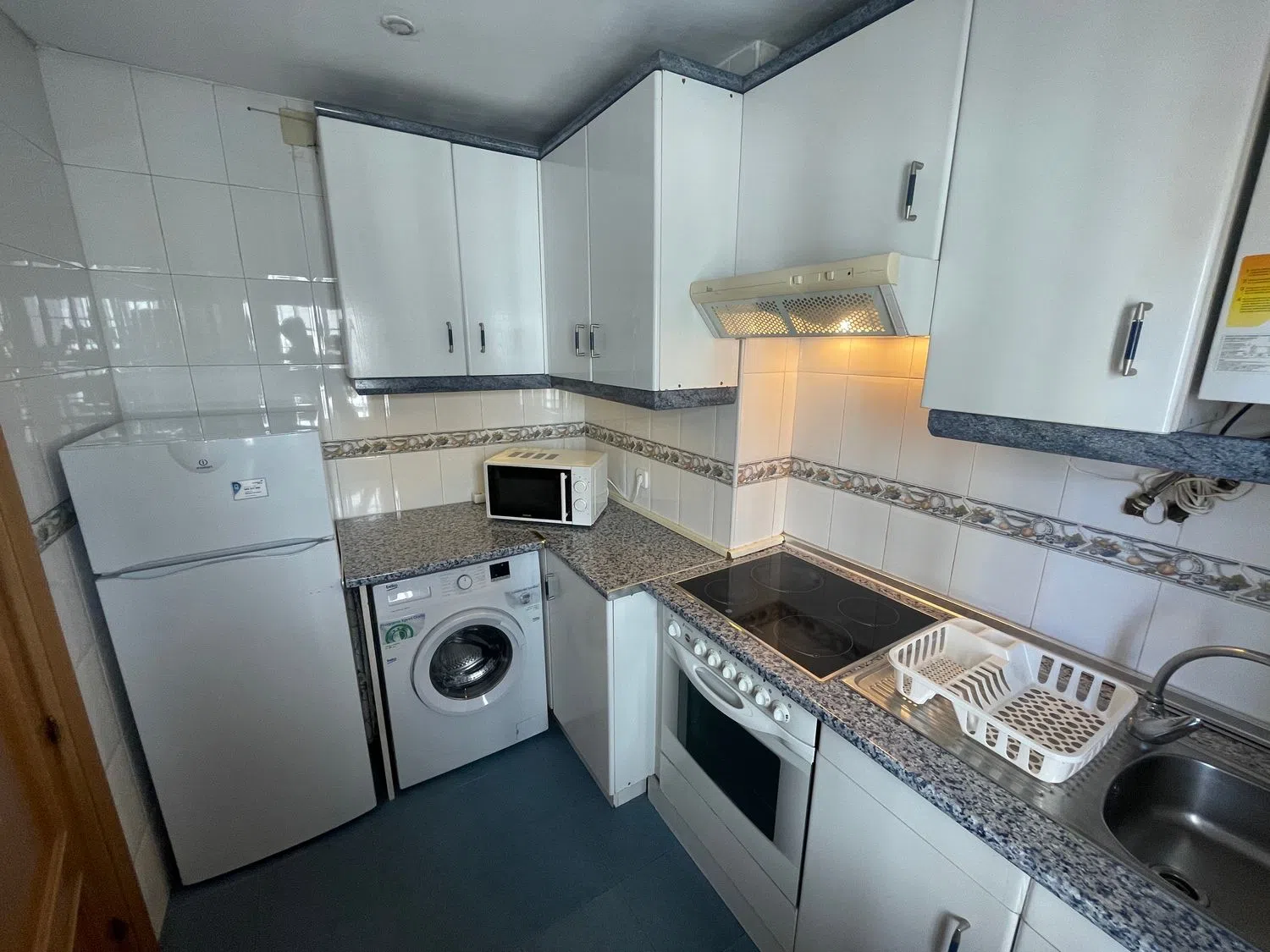 Piso en calle de Bravo Murillo, 109 - Foto 12