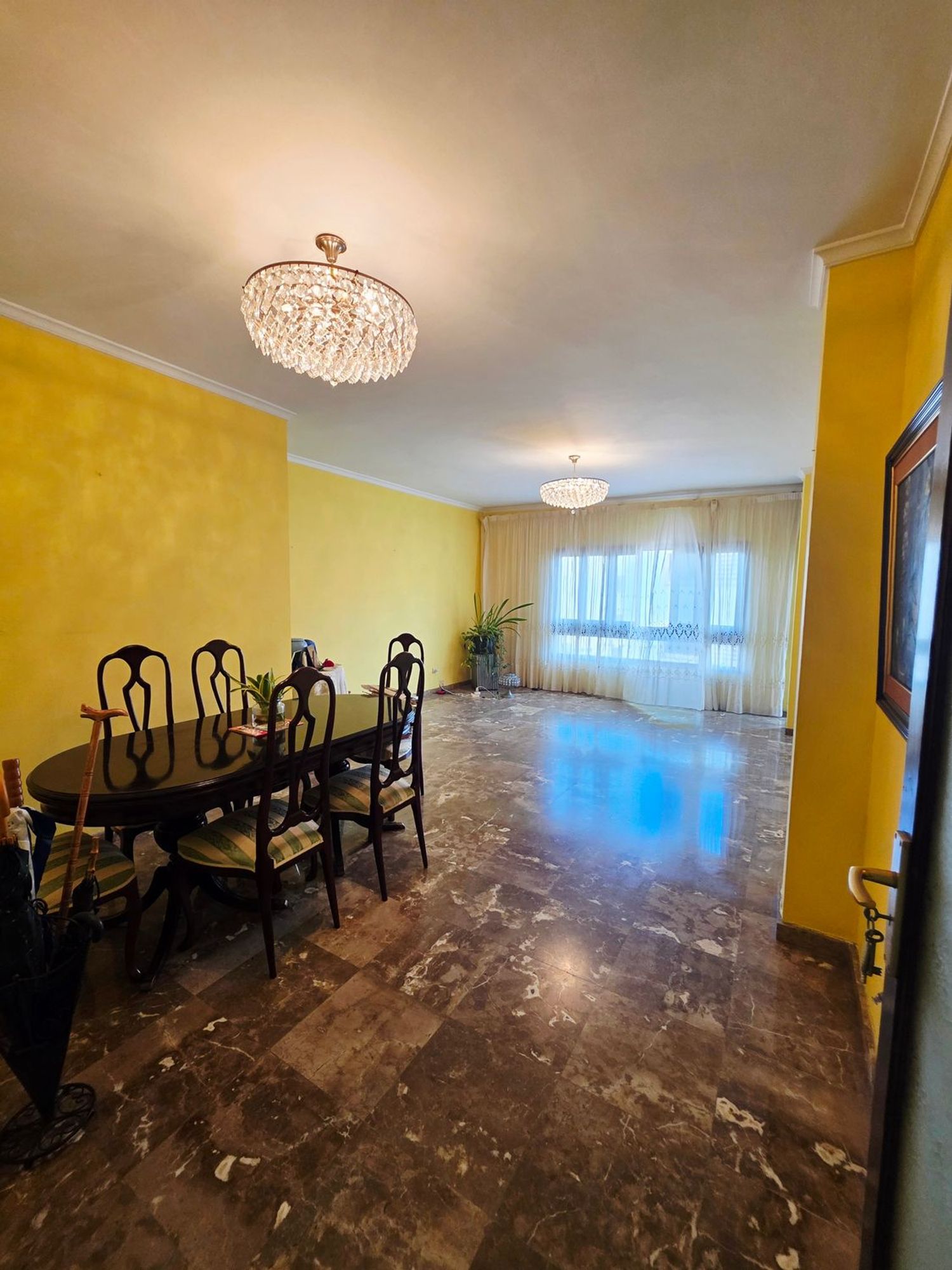 Piso en Calle Graciliano Afonso, 13, Ciudad Jardín - Foto 38