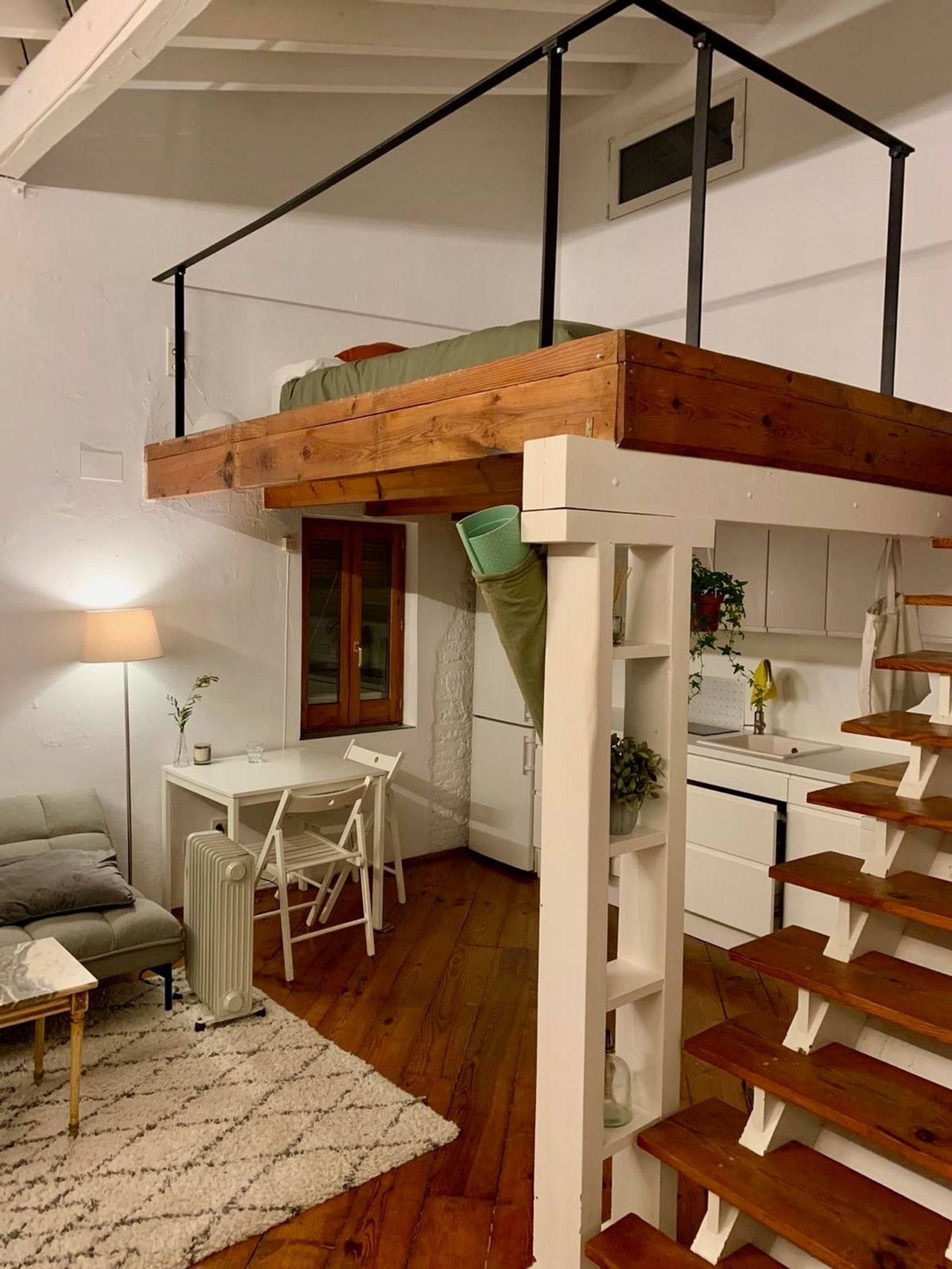 Ático en Barrio El Carme - Foto 16