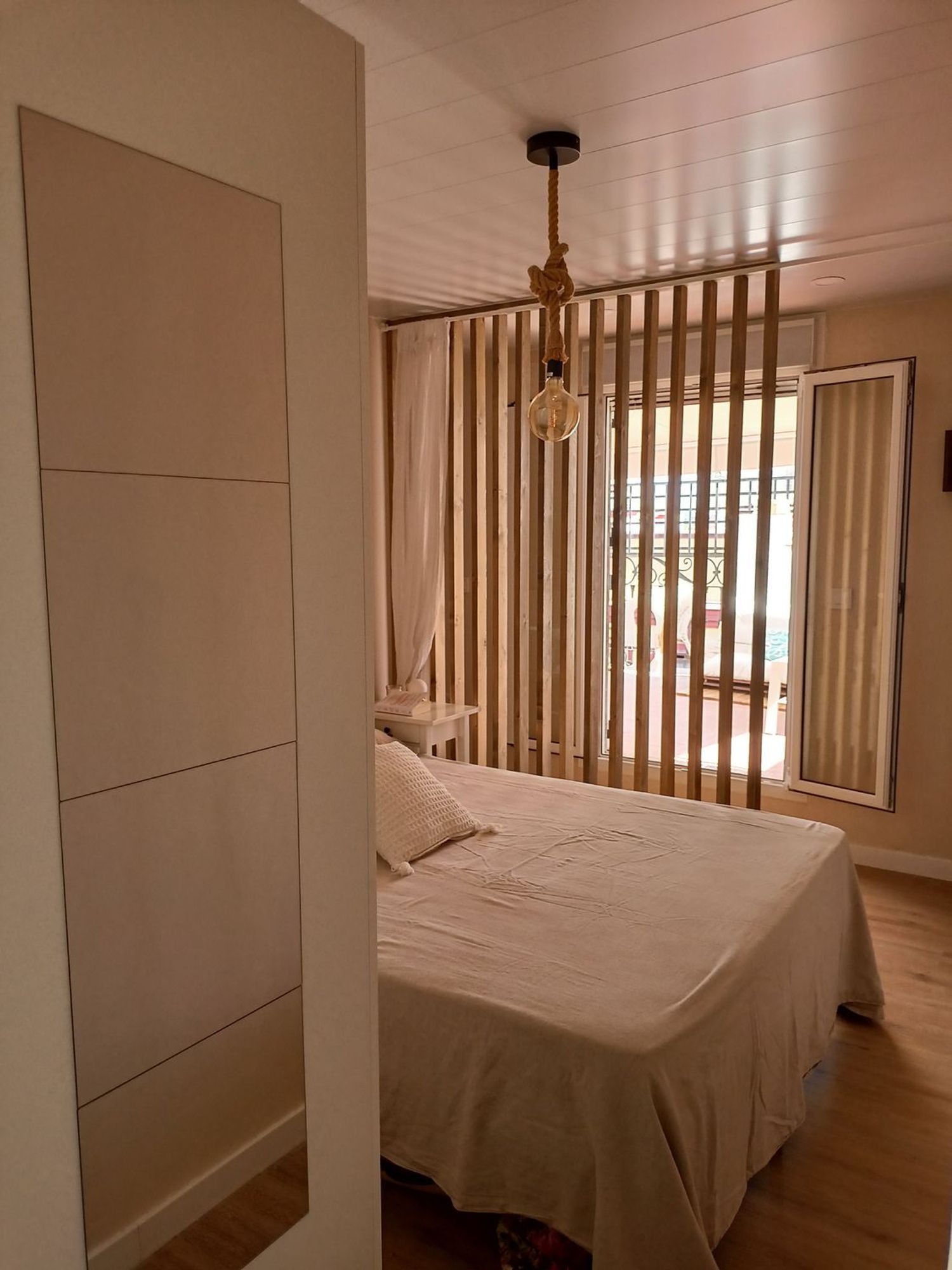 Ático en calle José de la Cámara, 2 - Foto 6