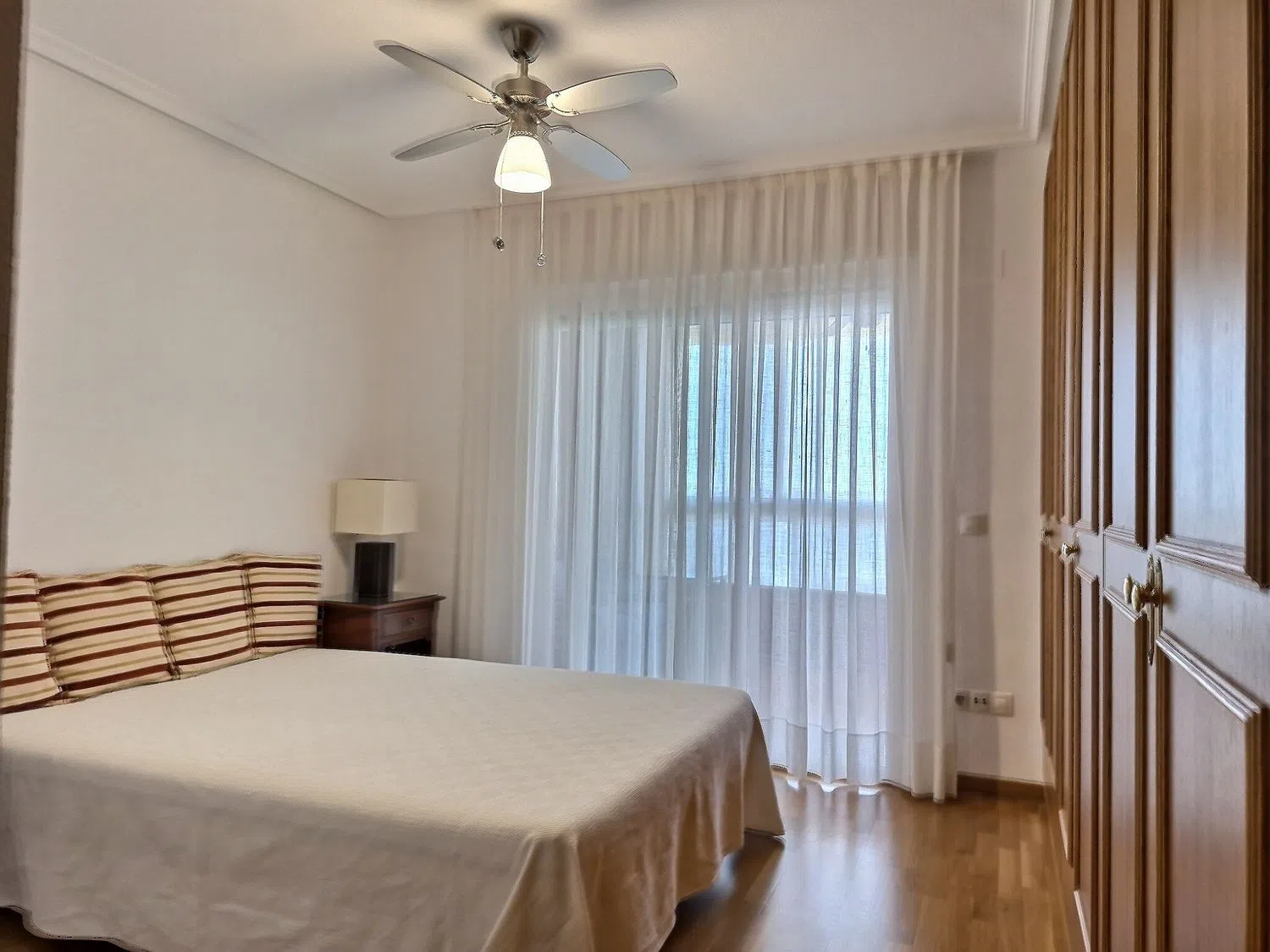 Piso en calle Nadadora Carmen Soto, 8 - Foto 5