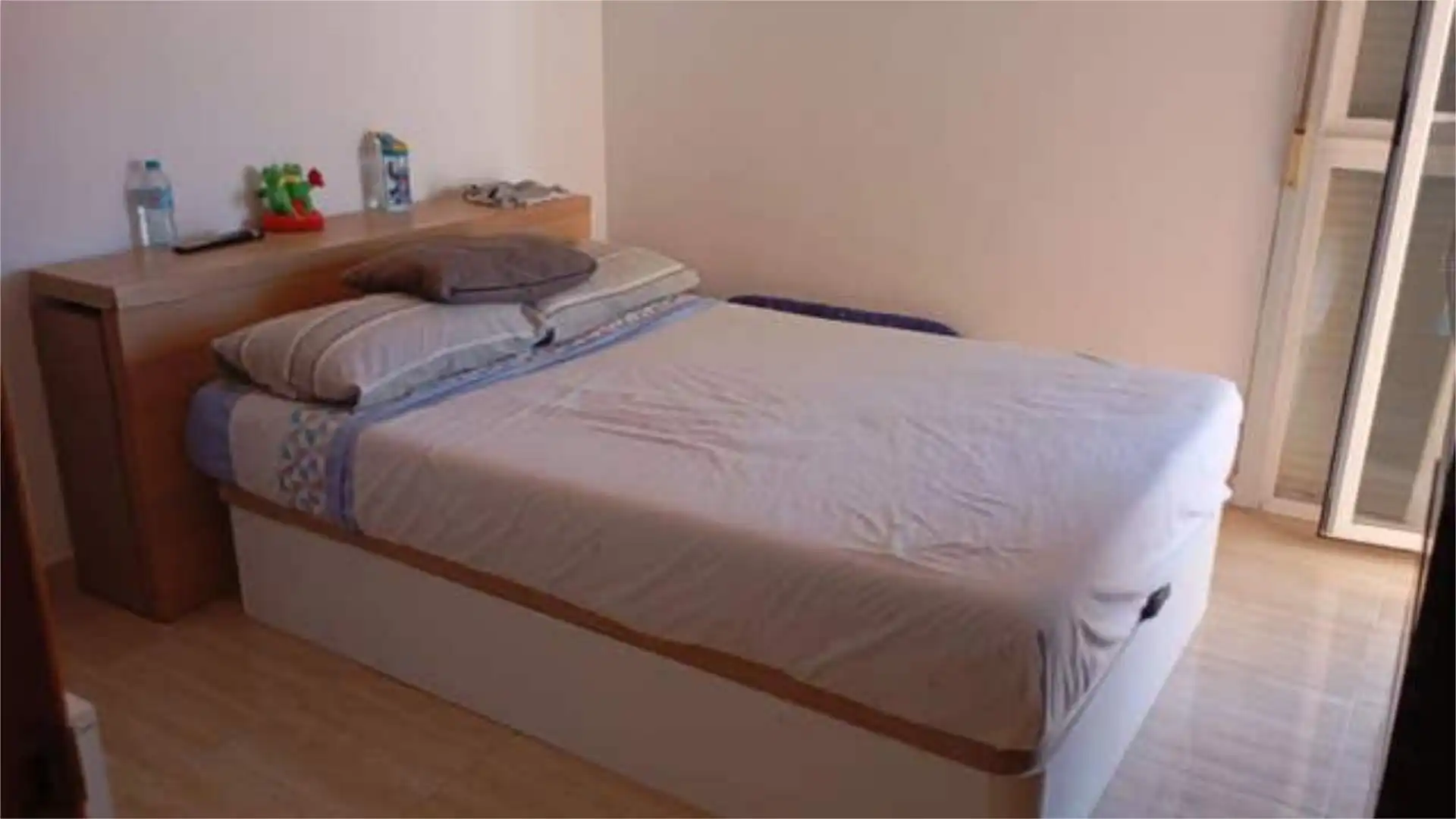 Chalet en Calle Santo 6. Carrion de Calatrava - Foto 5