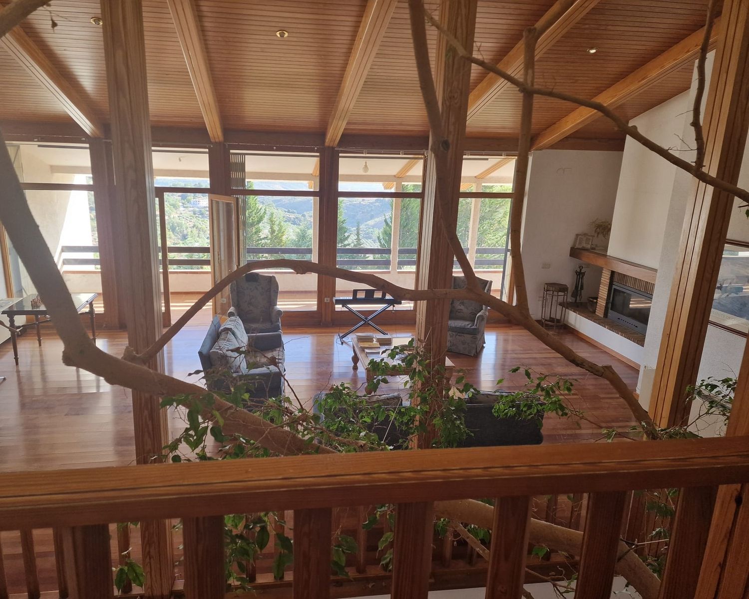 Casa rural en Camino Molino del Pino, 5 - Foto 11