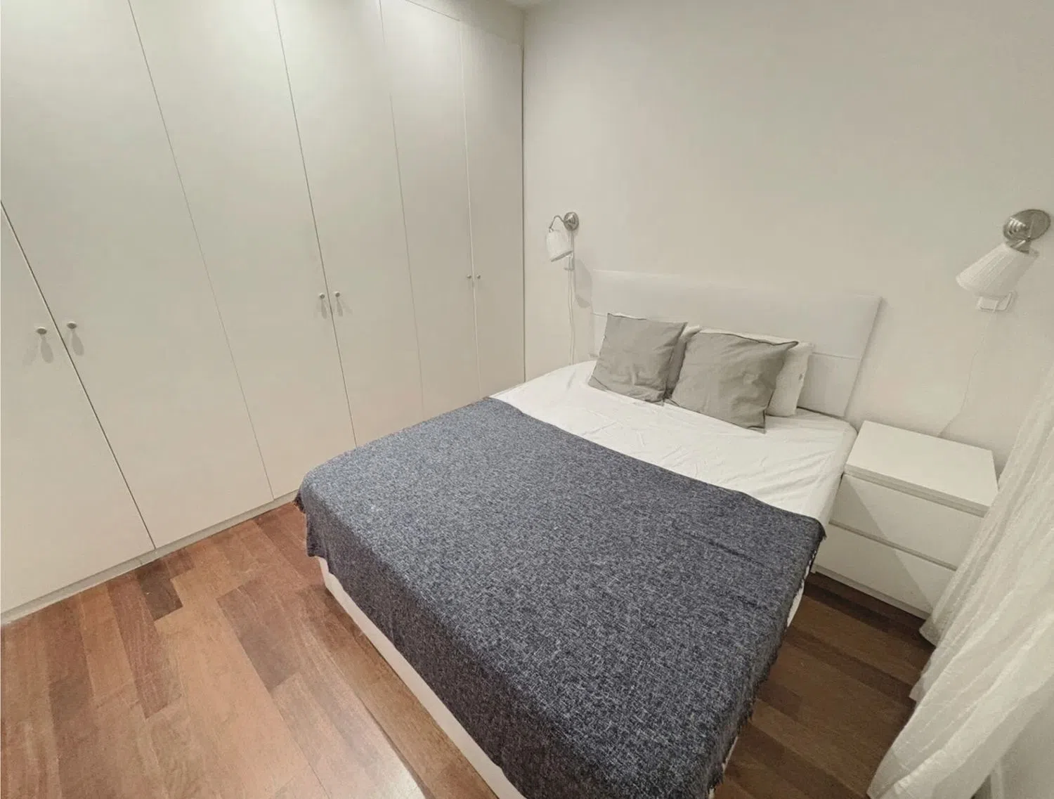 Piso en calle de Juan Bravo, 59 - Foto 10