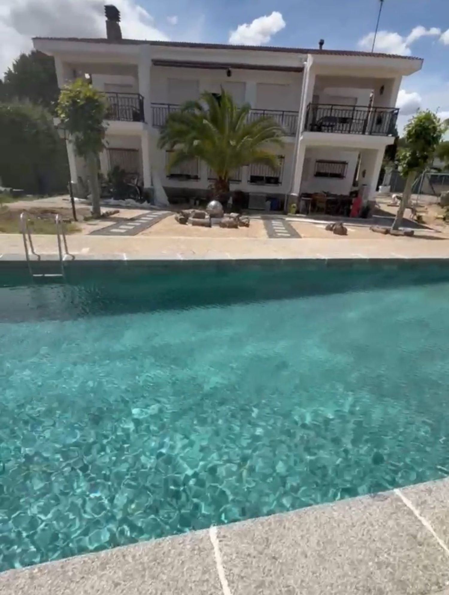 Casa independiente en Raya del Palancar - Guadamonte - Foto 3