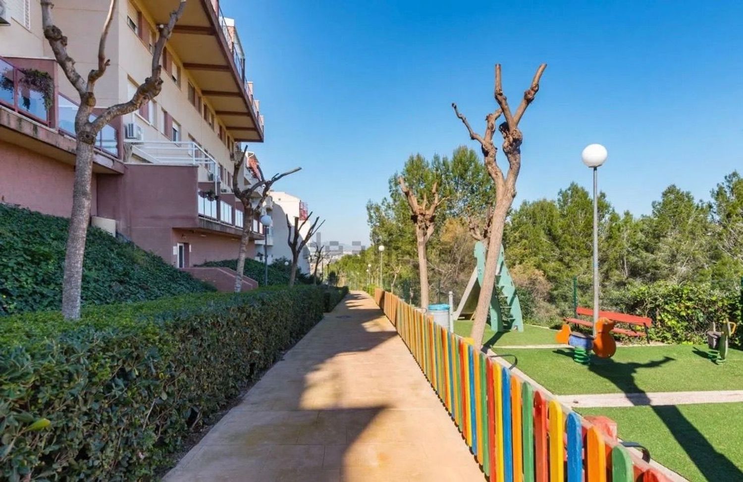 Piso en calle Castillo de Aledo, 47 - Foto 17