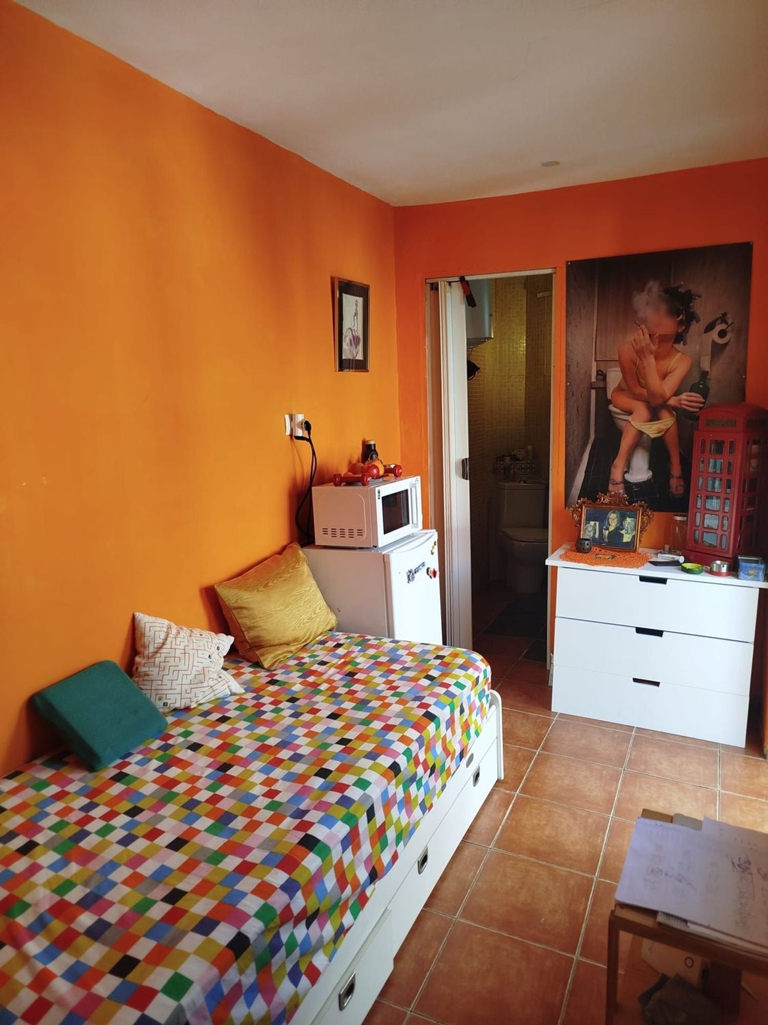 Casa independiente en travesía Huerta del Obispo, 15 - Foto 49