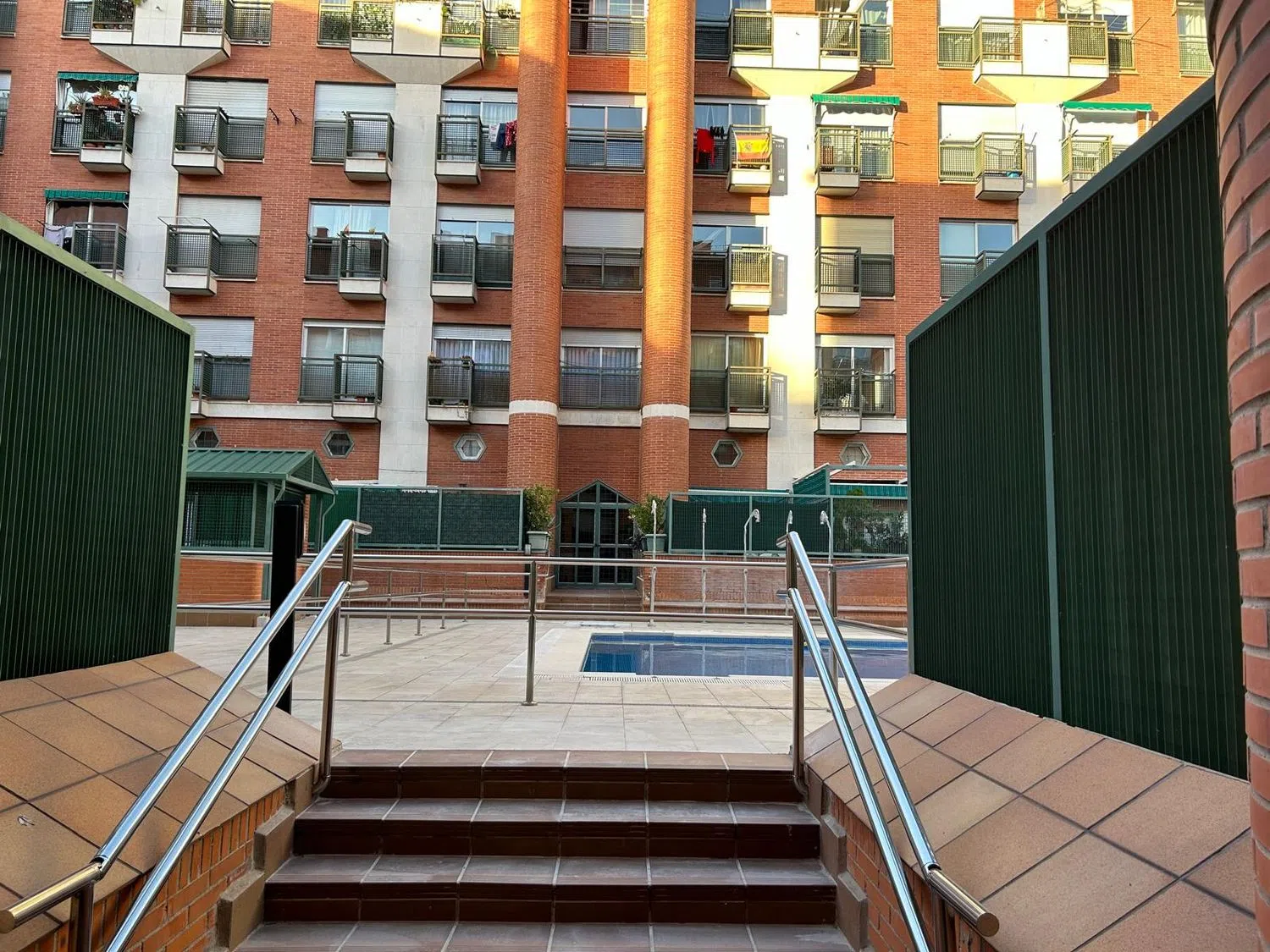 Piso en calle del General Palanca, 31 - Foto 7