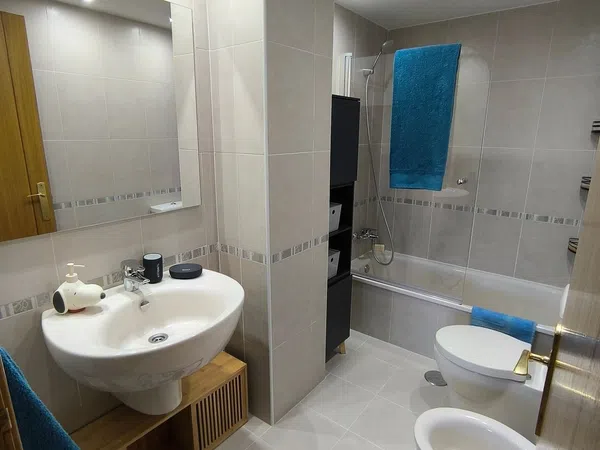 Piso en calle Abundio Gascón, 15 - Foto 19