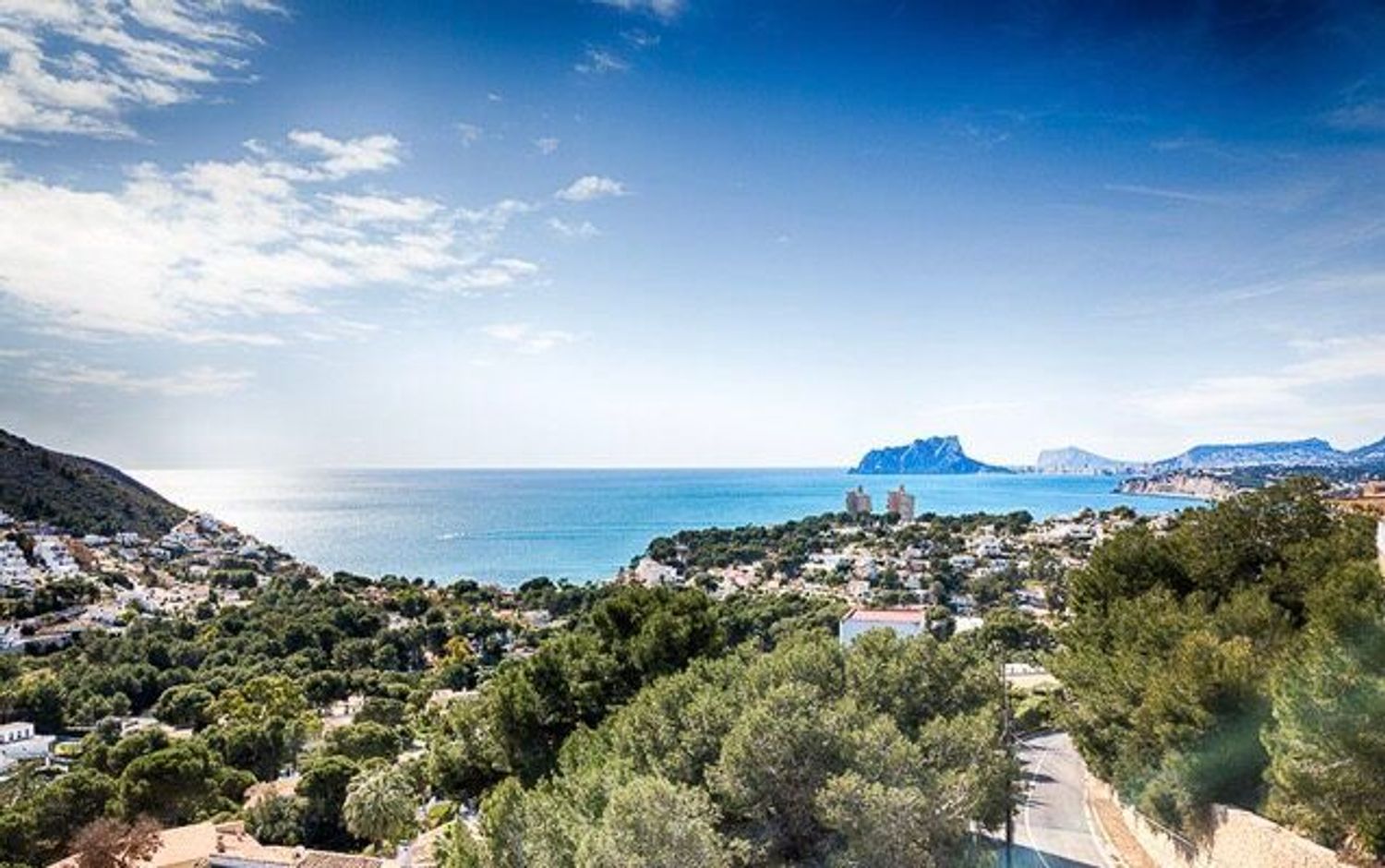 Chalet pareado en Calle Puertollano, 1, El Portet-Pla del Mar, El Portet-Pla del Mar - Foto 2