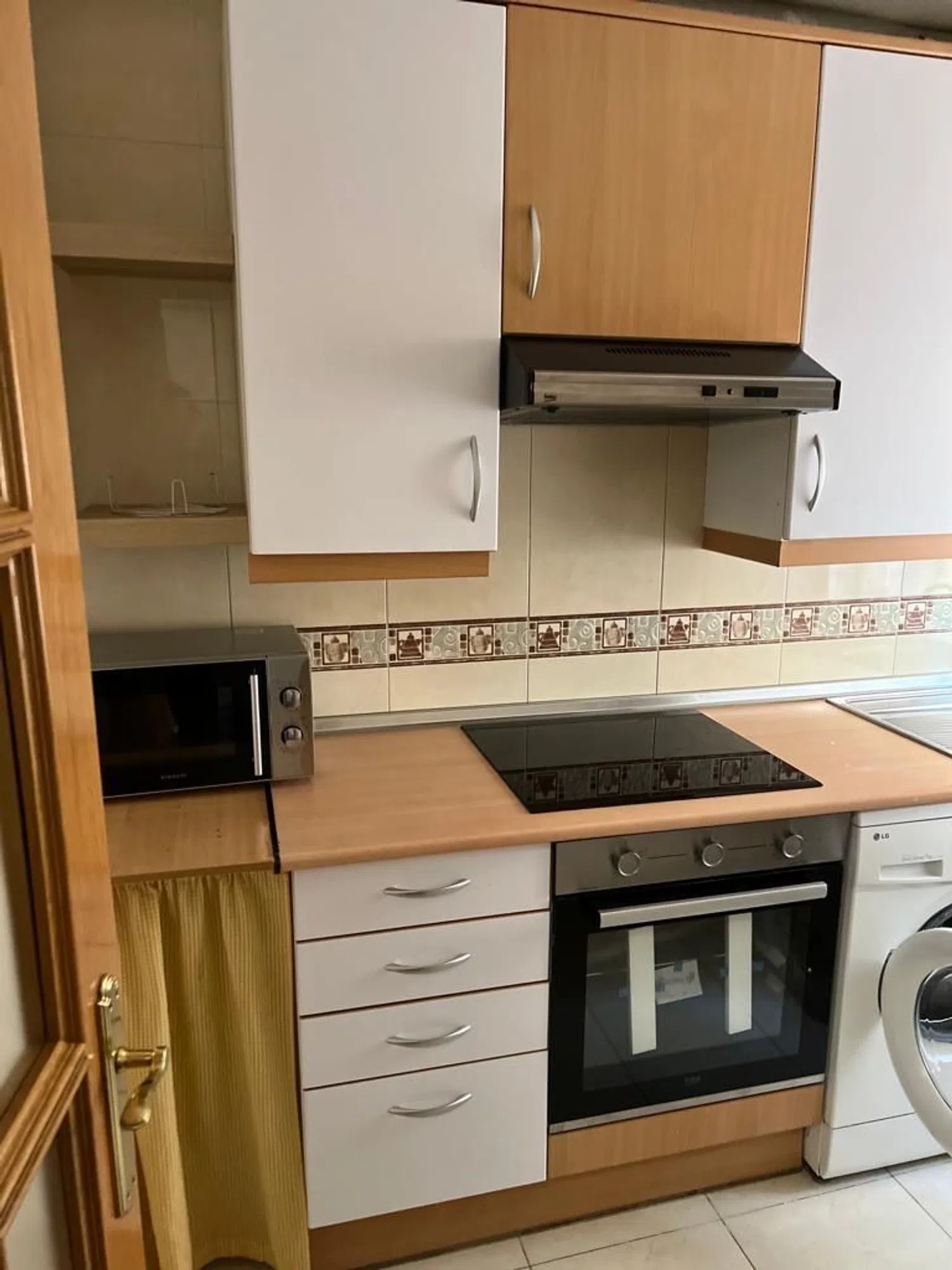 Piso en avenida de San Luis, 19 - Foto 8