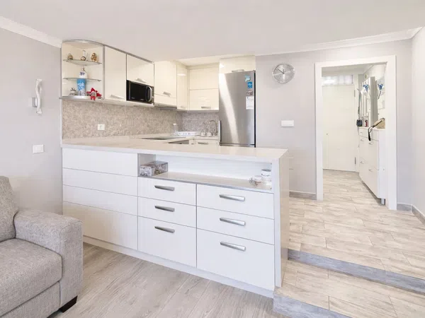 Piso en calle Eucalipto, 3 - Foto 3