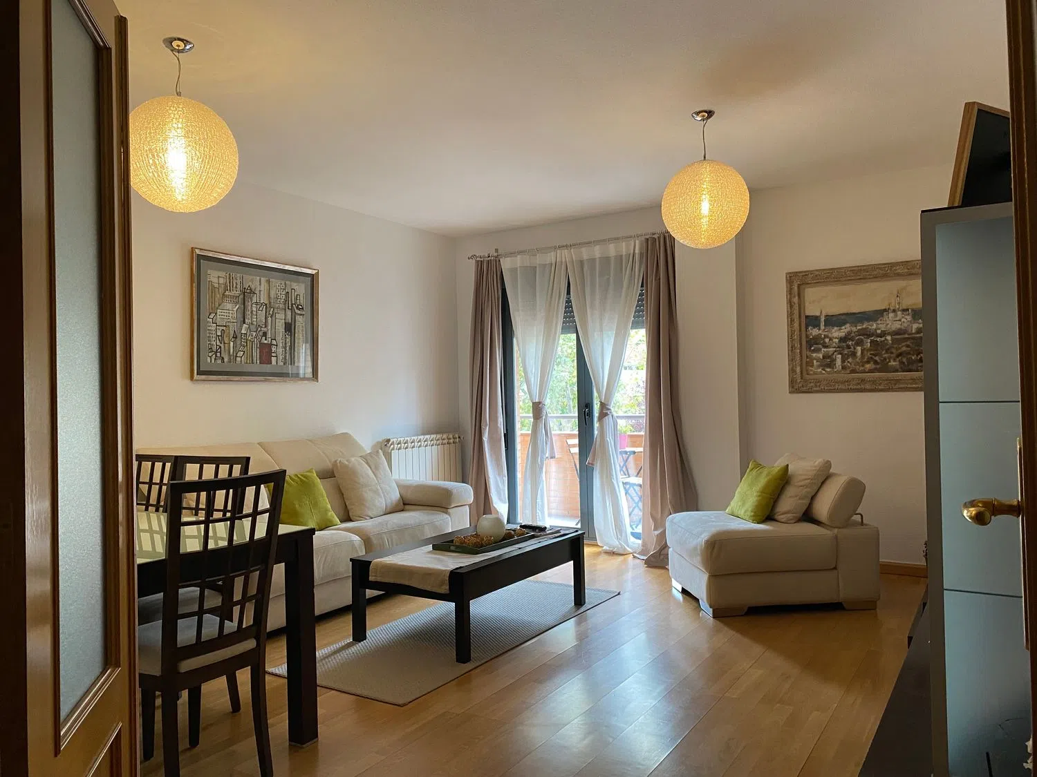 Piso en calle Picasso, 11 - Foto 2