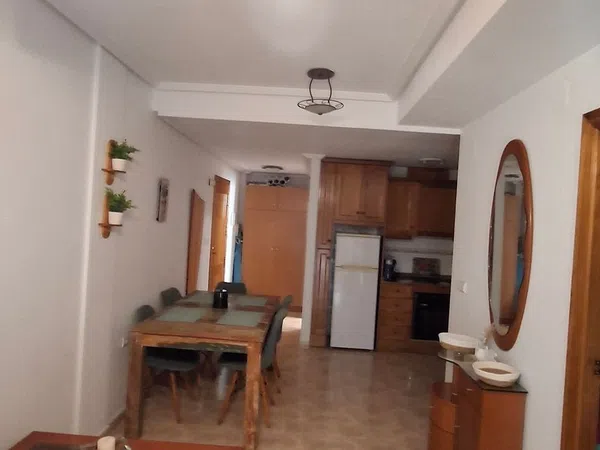 Piso en Calle San Policarpo, 89, Parque de las Naciones - Foto 4