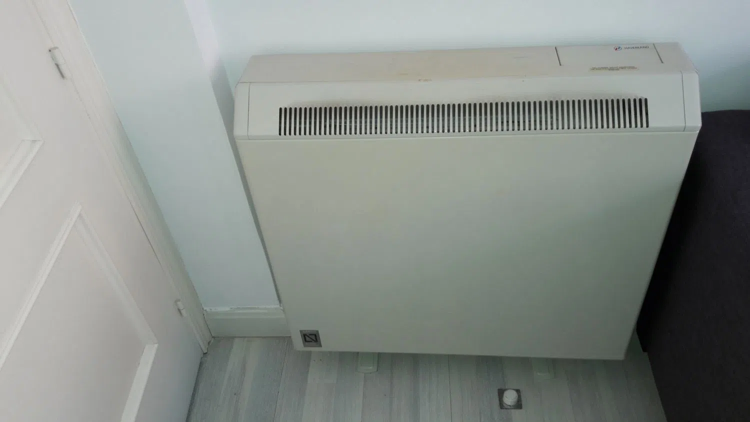 Estudio en calle de San Raimundo, 19 - Foto 21