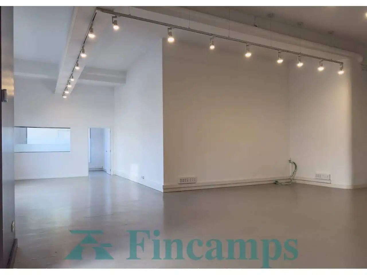 Local comercial en  Calle Sant Oleguer 136 - Foto 9