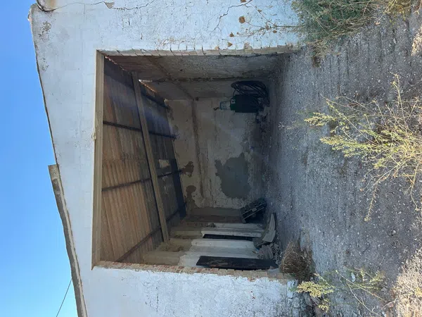 Cortijo en Cortijo en Diseminado Albaicin, 63 - Foto 5