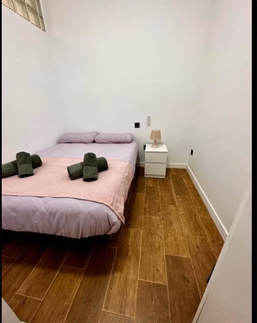Piso en  Alta 6