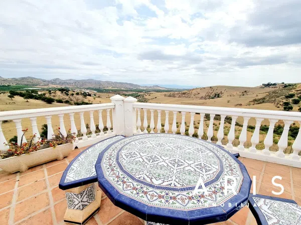 Casa rural en Camino Los Solanos, 1, Alquería-Torrealquería, Alquería-Torrealquería - Foto 23