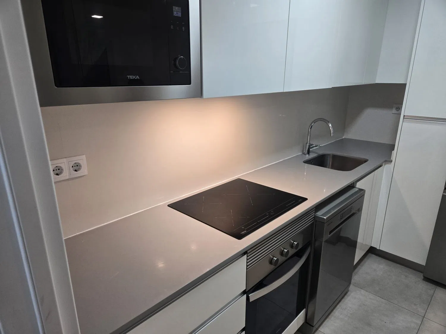 Piso en calle República Dominicana, 3 - Foto 6