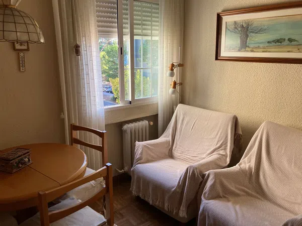 Piso en Barrio Alameda de Osuna - Foto 19