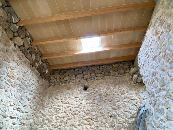 Finca rústica en Calle Santa Magdalena, 8 poligono - Foto 7