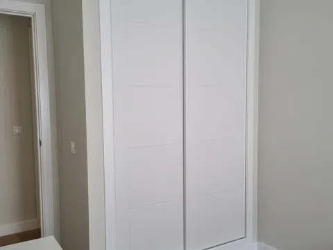 Piso en calle Castillo de Alcala de Guadaira, 16 - Foto 19