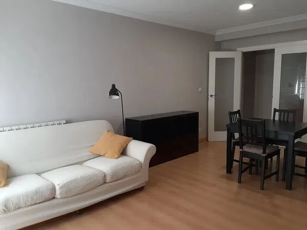 Piso en Avenida de Portugal, 43, Centro, Centro - Foto 1