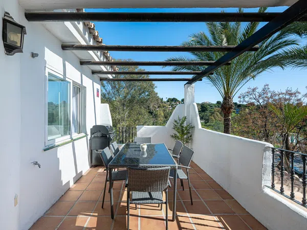 Dúplex en Urbanización Los Naranjos de Marbella, 84 fase 6, La Dama de Noche-La Alzambra - Foto 14