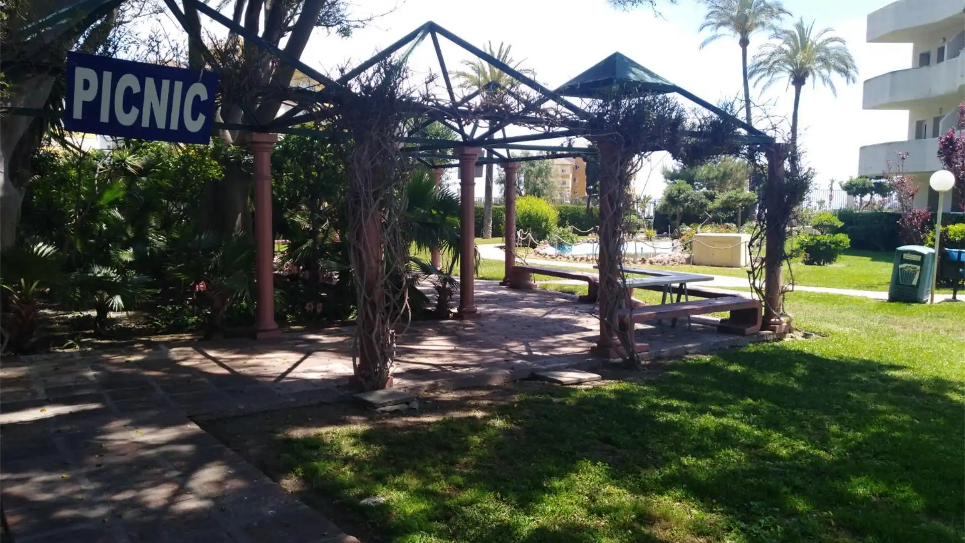 Piso en  Avenida del Parque 3 - Foto 26