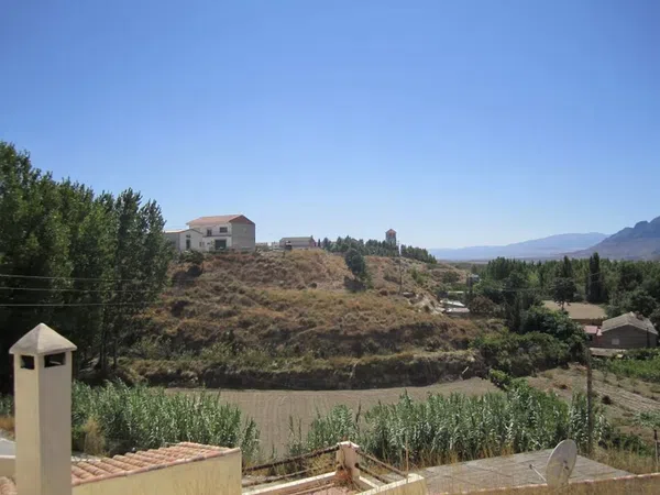 Casa terrera en Rambla Peralta, 1 - Foto 8