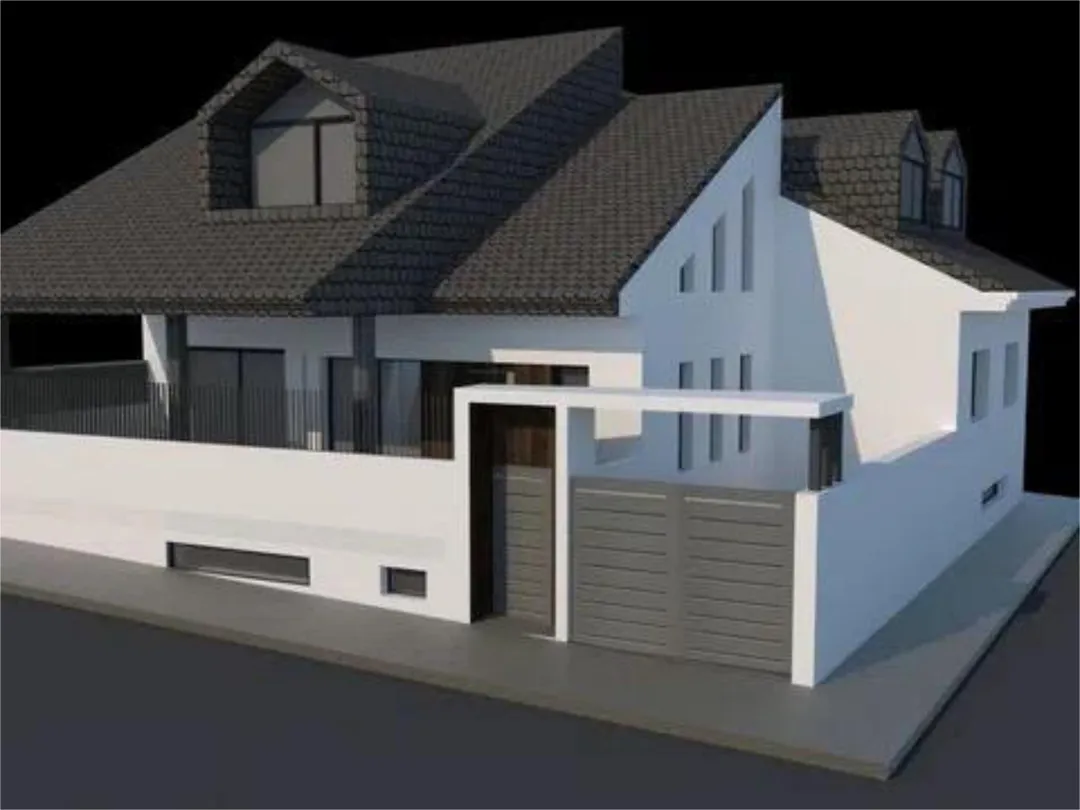 Casa adosada en Sucina - Foto 3